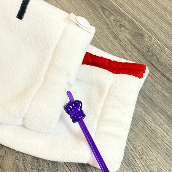 Polo Ralph Lauren Pants Sz XS 2022 US Olympic Team Opening Ceremony Team USA - Picture 13 of 16